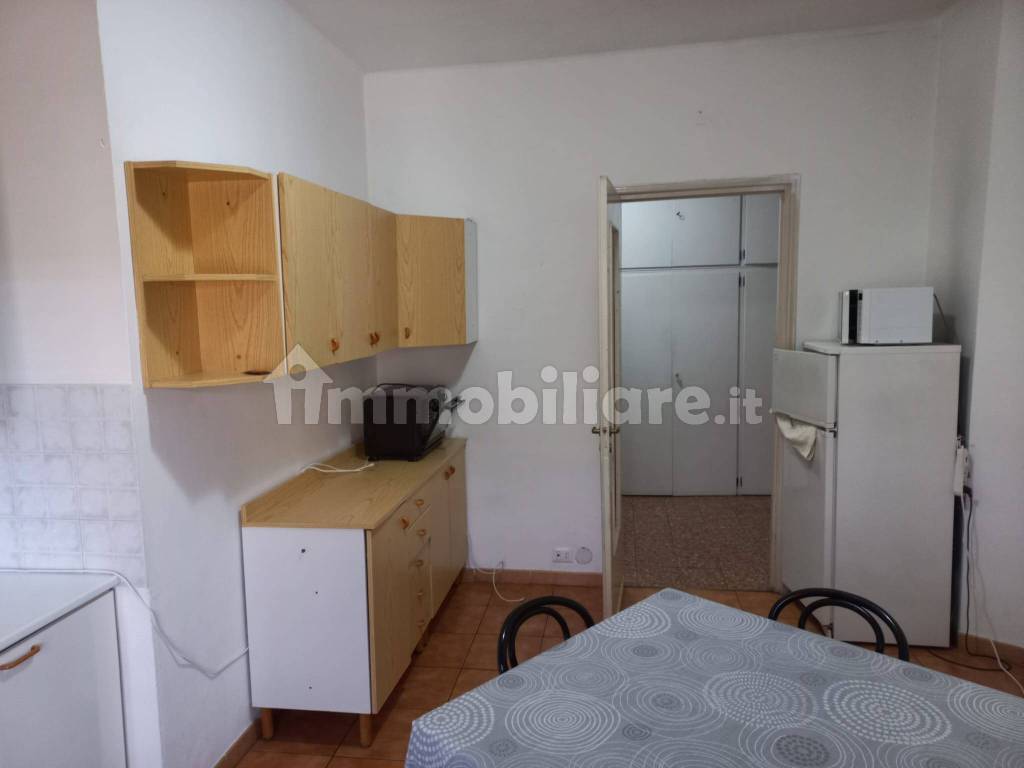 Appartamento in Nizza Millefonti, foto 12 di 14