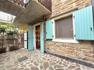Cortile interno