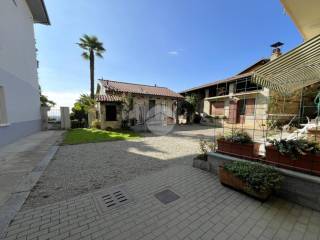 Cortile interno
