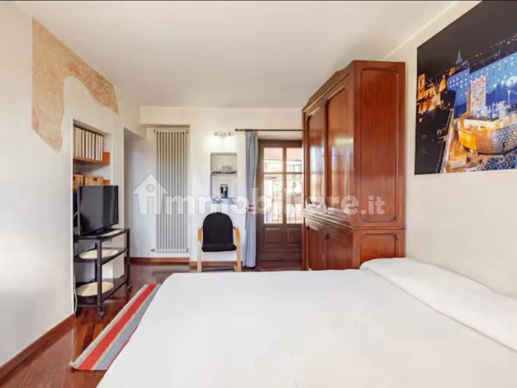 Appartamento in Centro