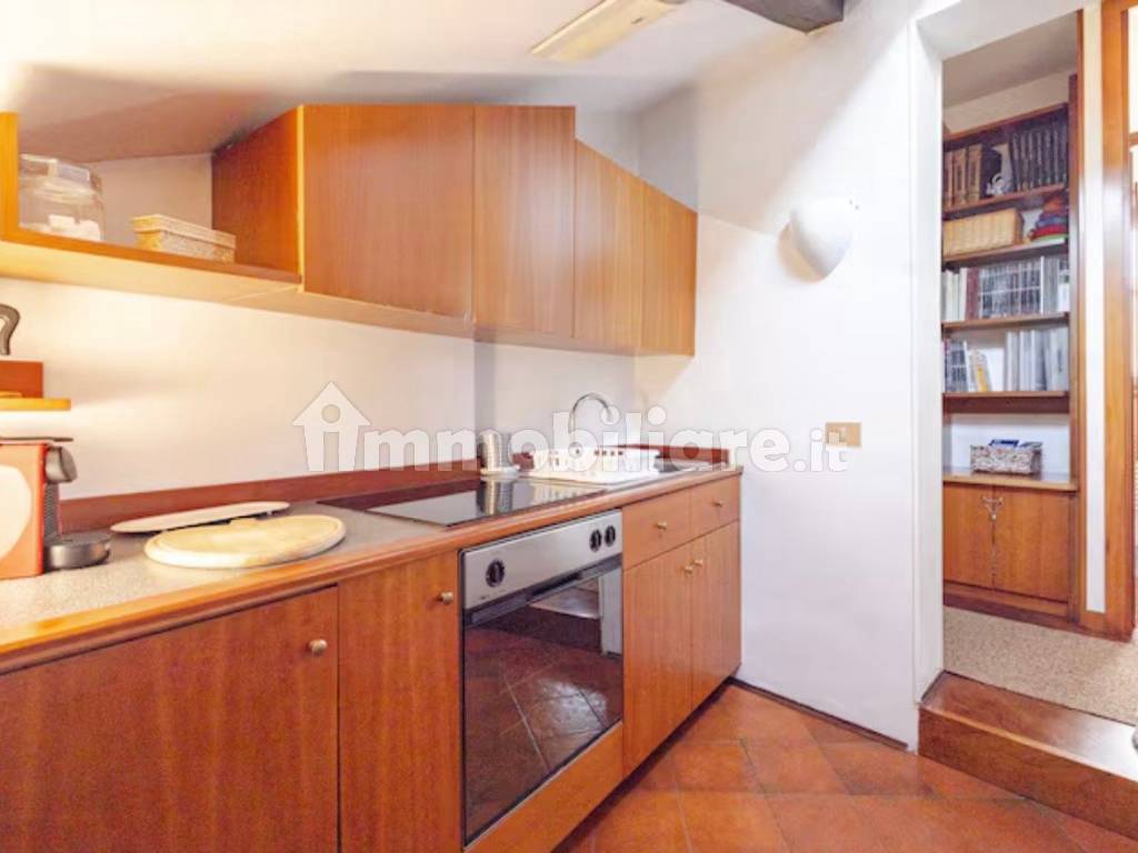 Appartamento in Centro, foto 10 di 16
