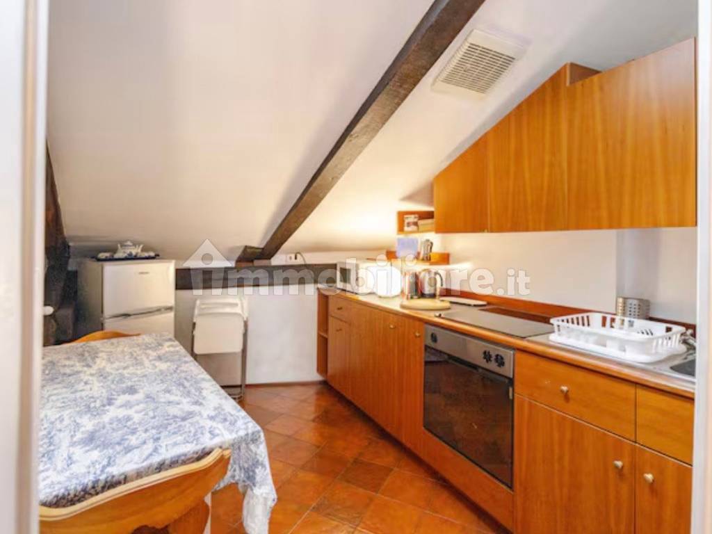 Appartamento in Centro, foto 11 di 16