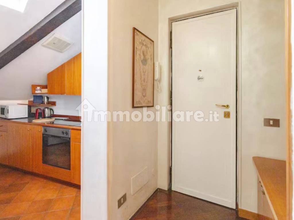 Appartamento in Centro, foto 9 di 16