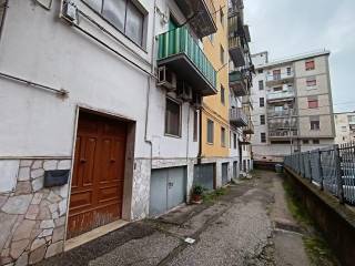 Cortile interno