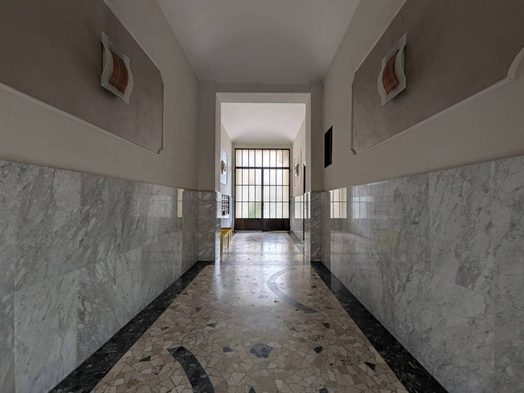 Appartamento in Cit Turin, foto 12 di 15