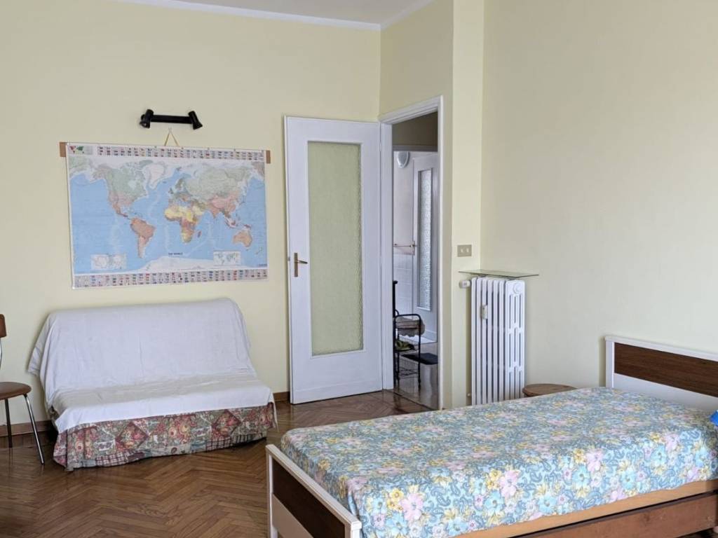 Appartamento in Cit Turin, foto 7 di 15
