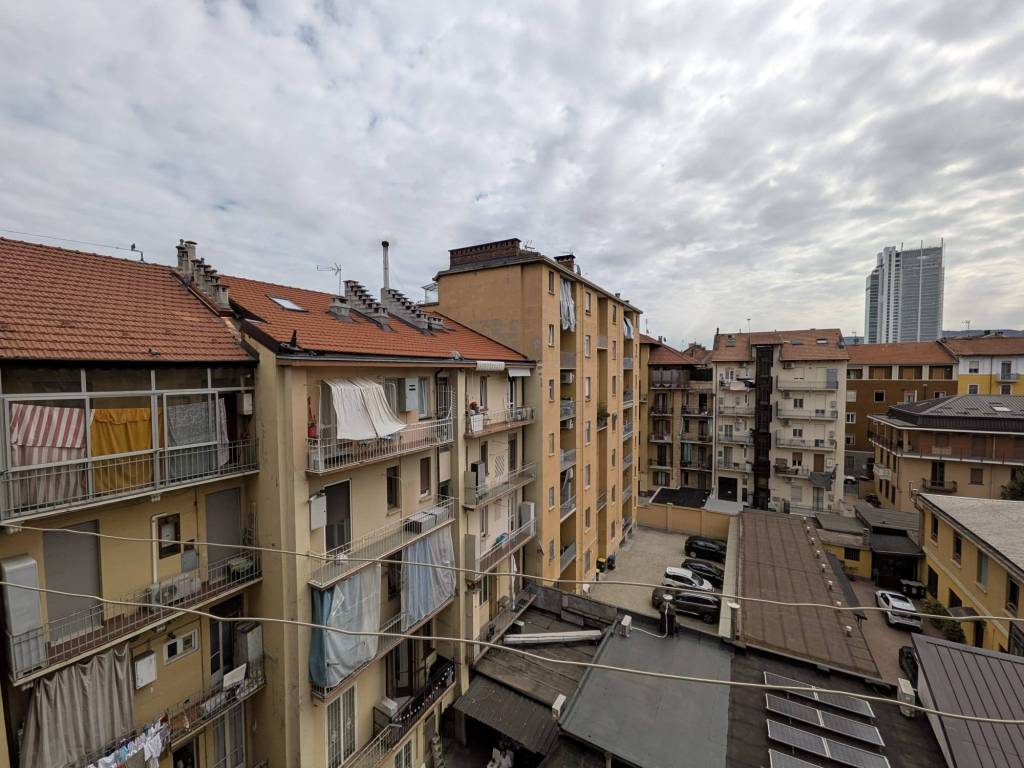 Appartamento in Cit Turin, foto 14 di 15