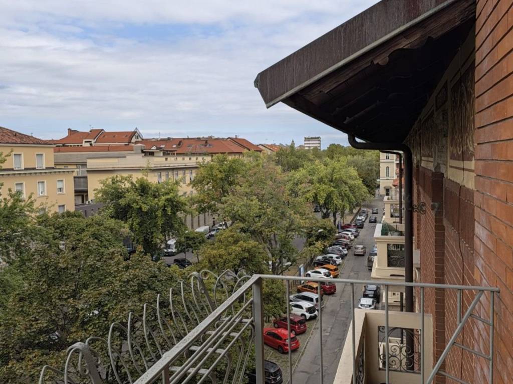 Appartamento in Cit Turin, foto 15 di 15
