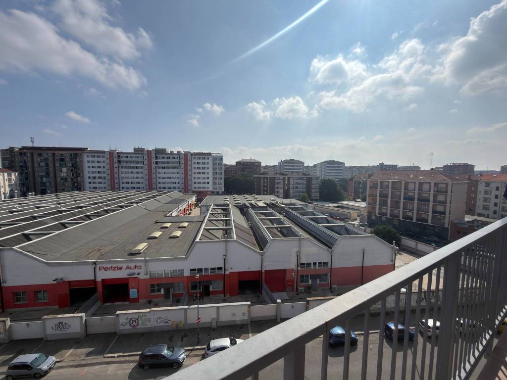 Appartamento in Parella, foto 12 di 12