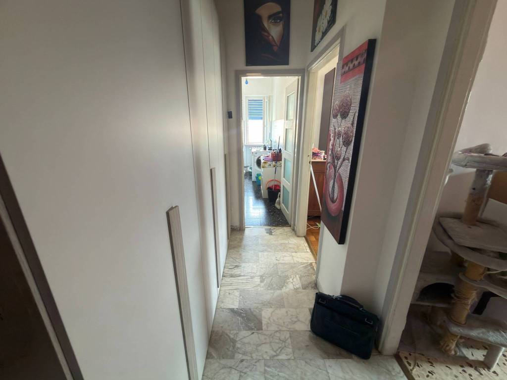Appartamento in Parella, foto 4 di 12