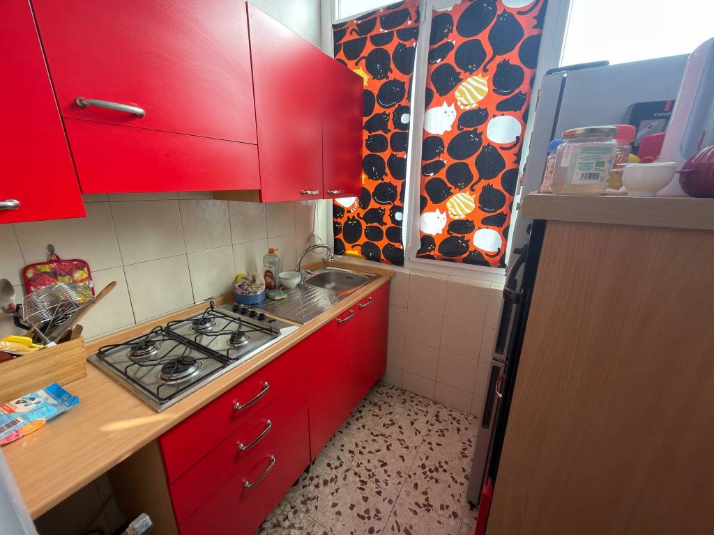Appartamento in Parella, foto 7 di 12