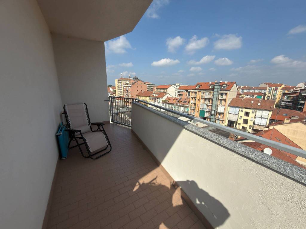 Appartamento in Parella, foto 10 di 12