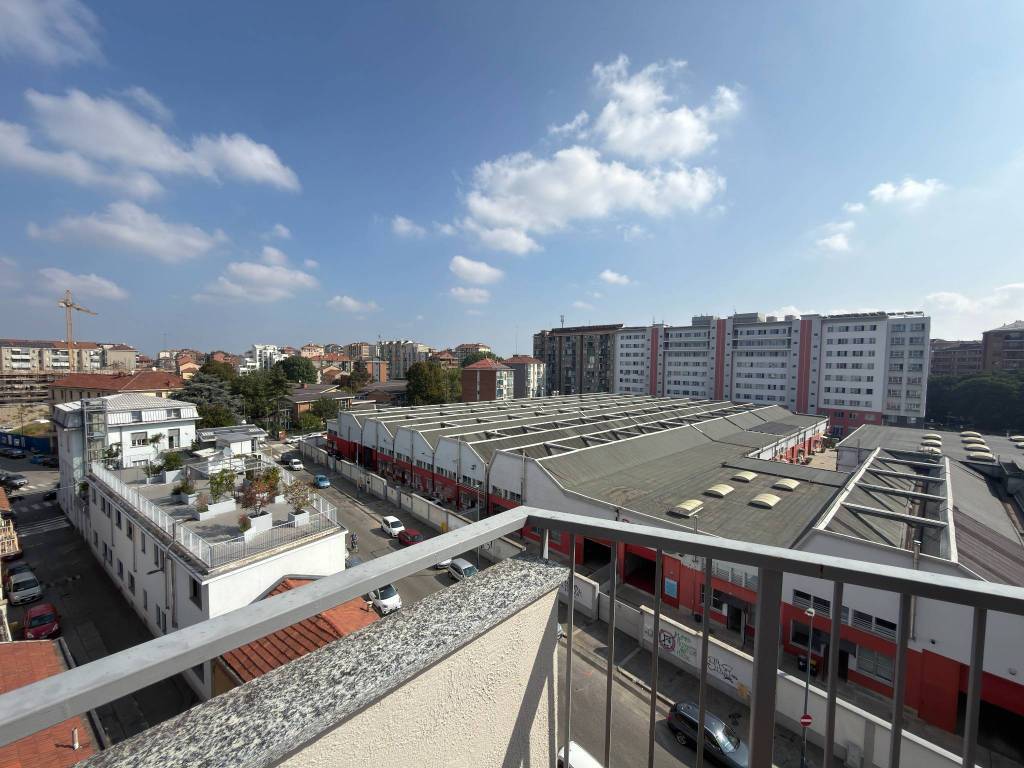 Appartamento in Parella, foto 11 di 12