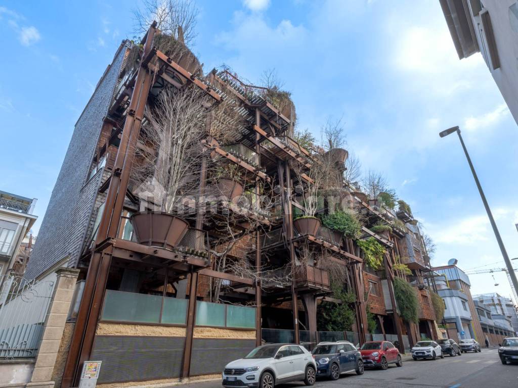 Appartamento in San Salvario, foto 46 di 55