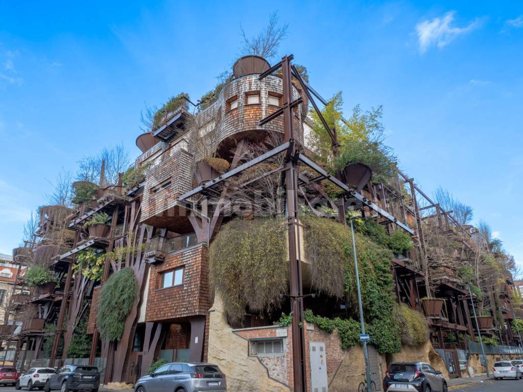 Appartamento in San Salvario, foto 47 di 55