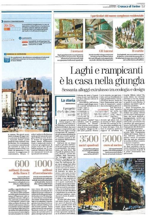 Appartamento in San Salvario, foto 48 di 55