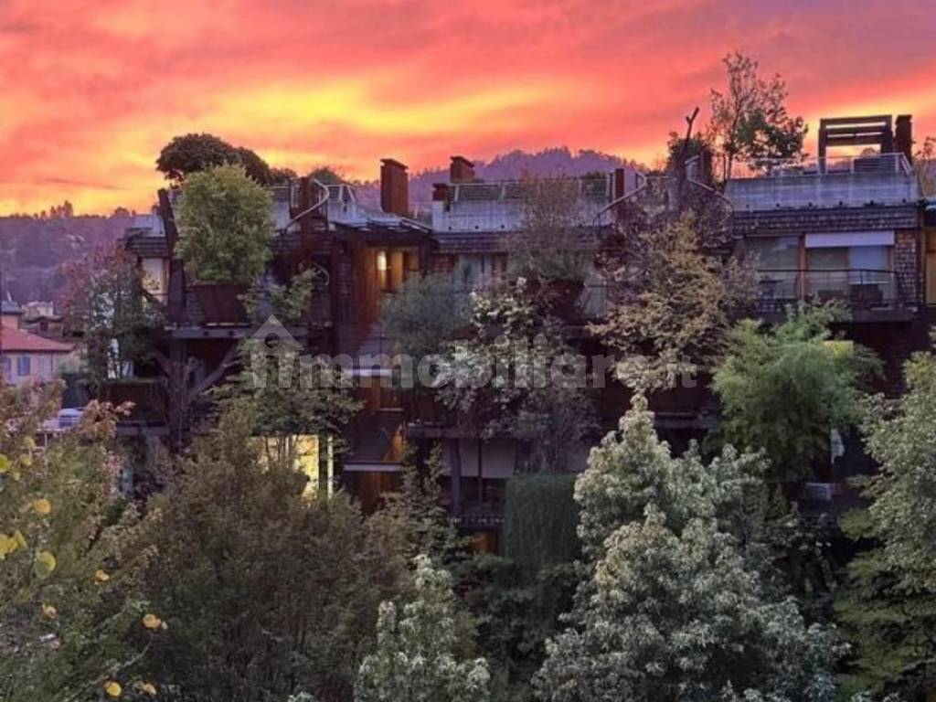 Appartamento in San Salvario, foto 50 di 55