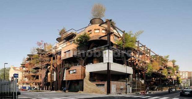 Appartamento in San Salvario, foto 53 di 55
