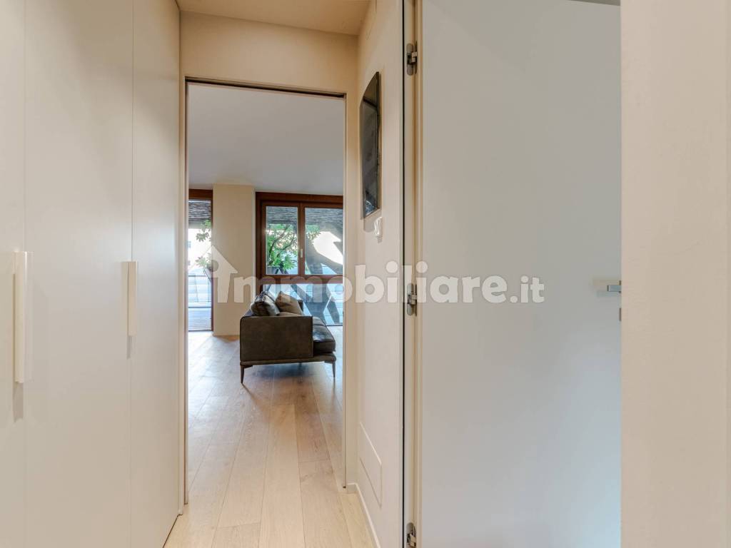 Appartamento in San Salvario, foto 17 di 55