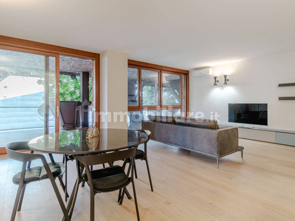 Appartamento in San Salvario, foto 9 di 55