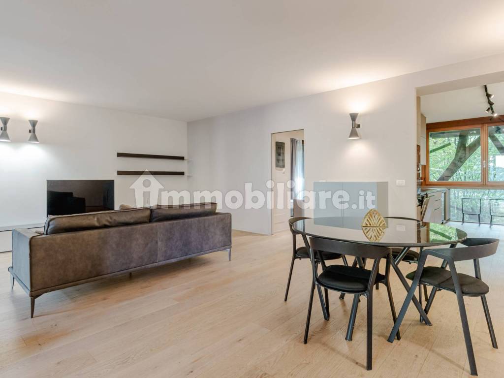Appartamento in San Salvario, foto 10 di 55