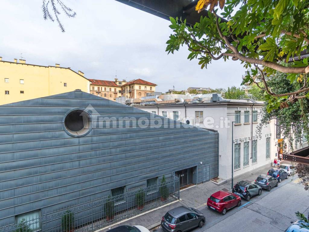 Appartamento in San Salvario, foto 31 di 55