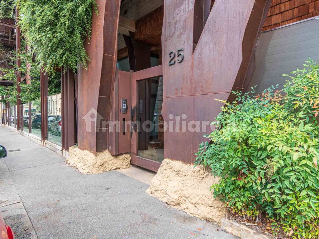 Appartamento in San Salvario, foto 43 di 55