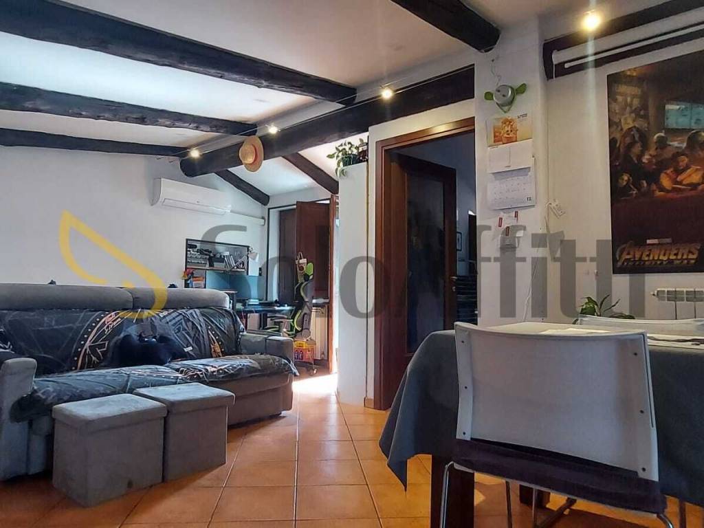 Appartamento in Borgo Vittoria, foto 2 di 41