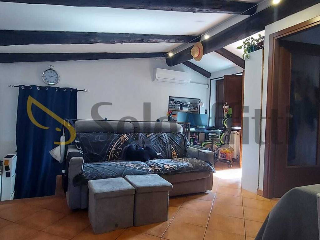 Appartamento in Borgo Vittoria, foto 3 di 41