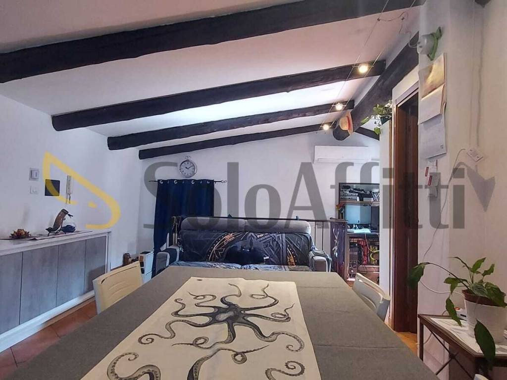Appartamento in Borgo Vittoria, foto 4 di 41