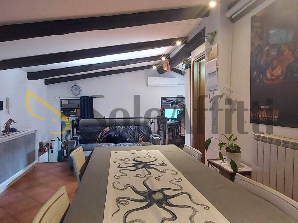 Appartamento in Borgo Vittoria, foto 5 di 41