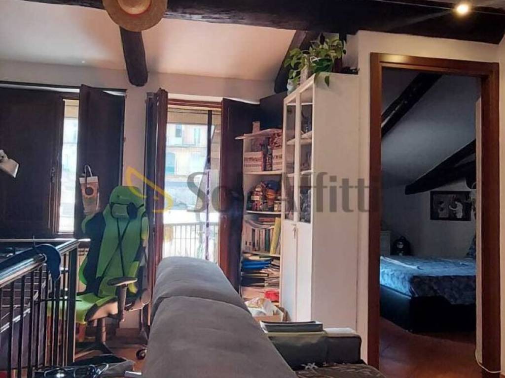 Appartamento in Borgo Vittoria, foto 6 di 41