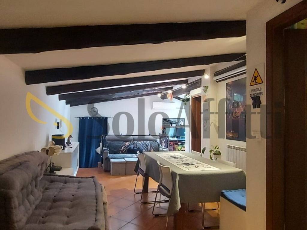 Appartamento in Borgo Vittoria, foto 7 di 41