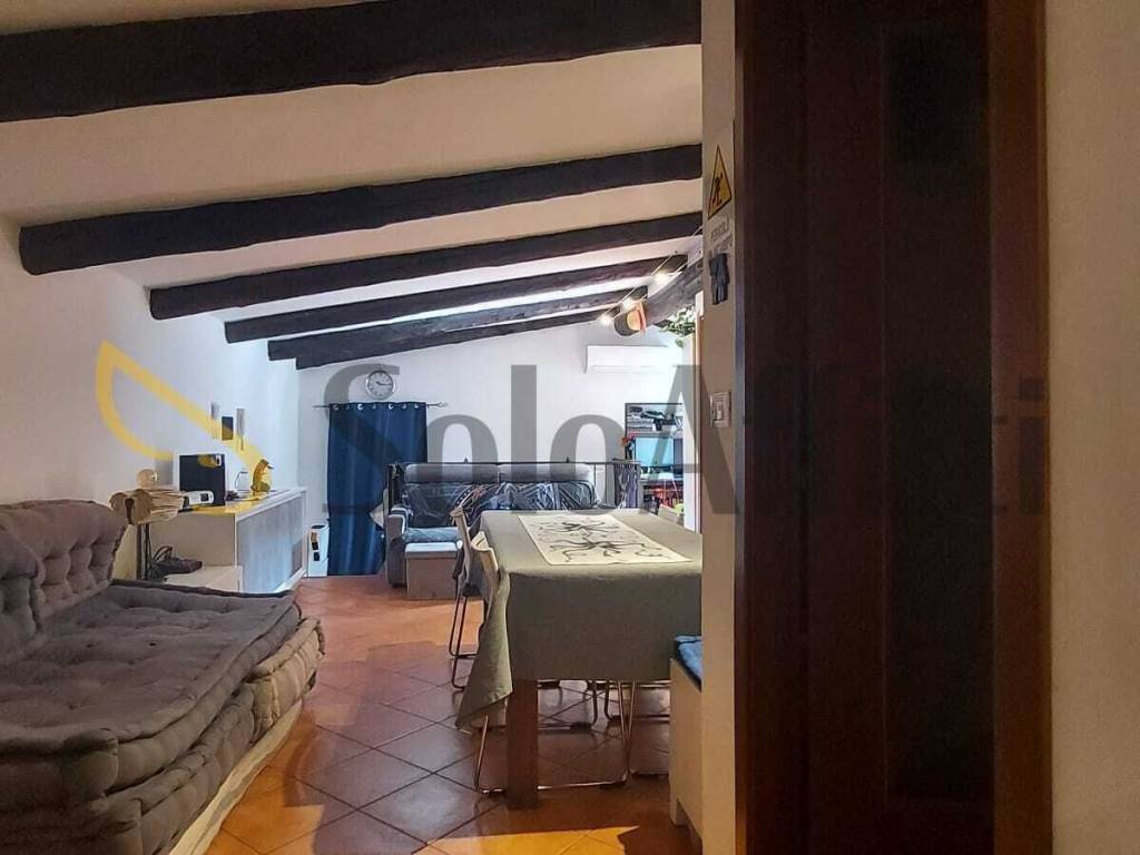 Appartamento in Borgo Vittoria, foto 8 di 41