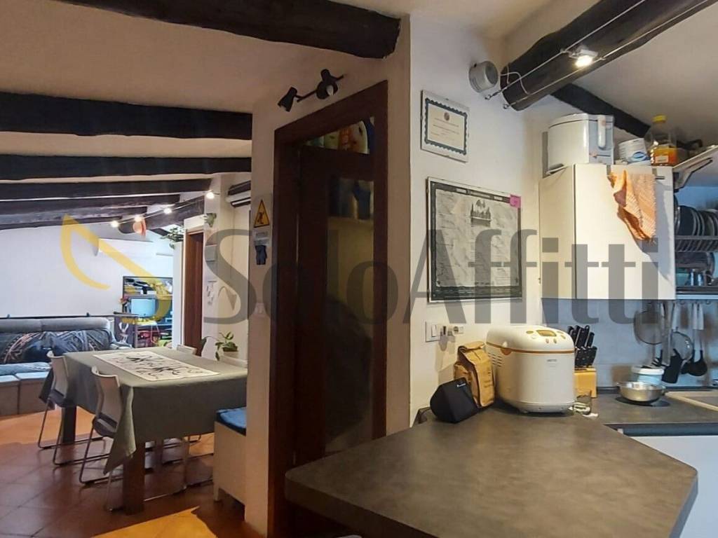 Appartamento in Borgo Vittoria, foto 10 di 41