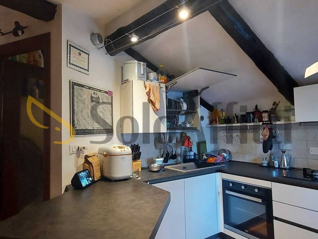 Appartamento in Borgo Vittoria, foto 12 di 41