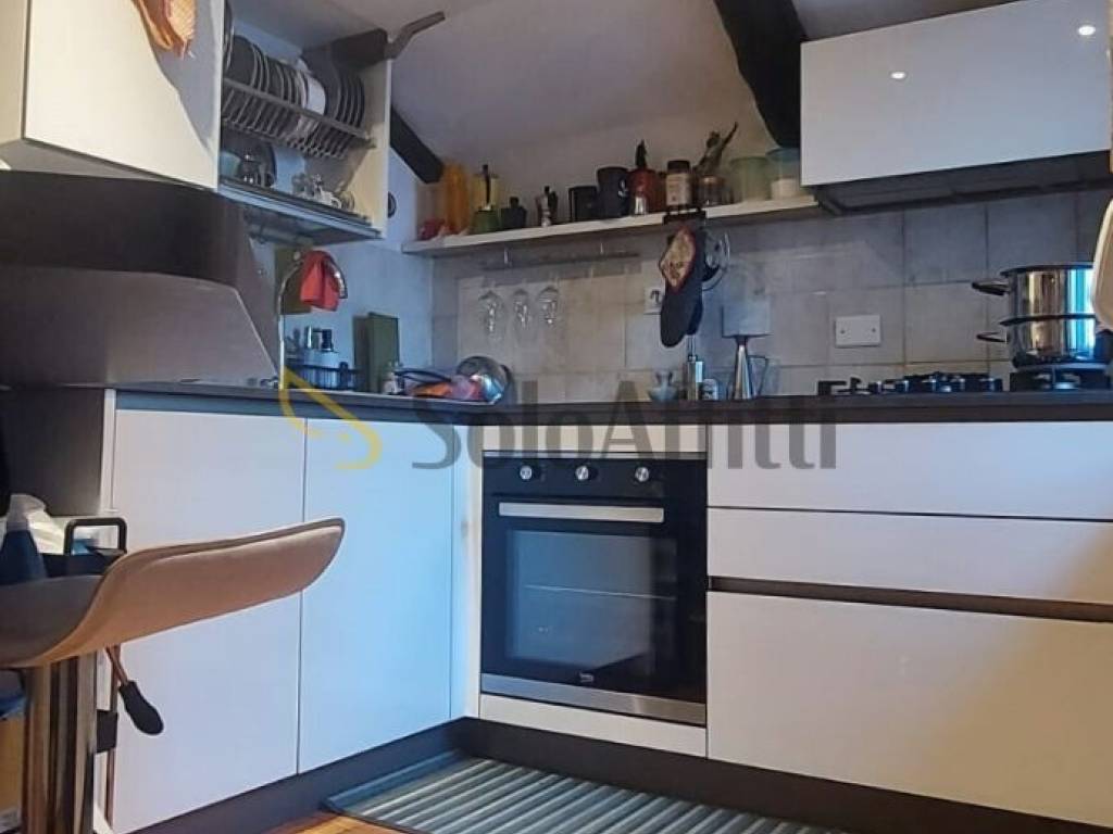 Appartamento in Borgo Vittoria, foto 13 di 41