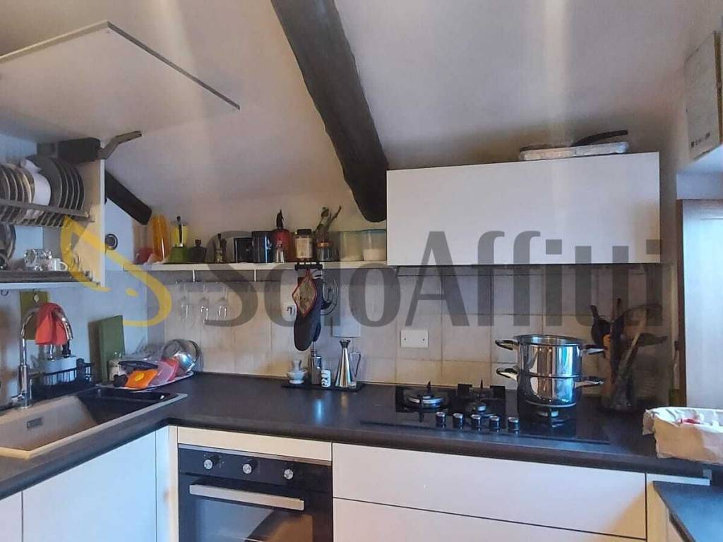 Appartamento in Borgo Vittoria, foto 14 di 41