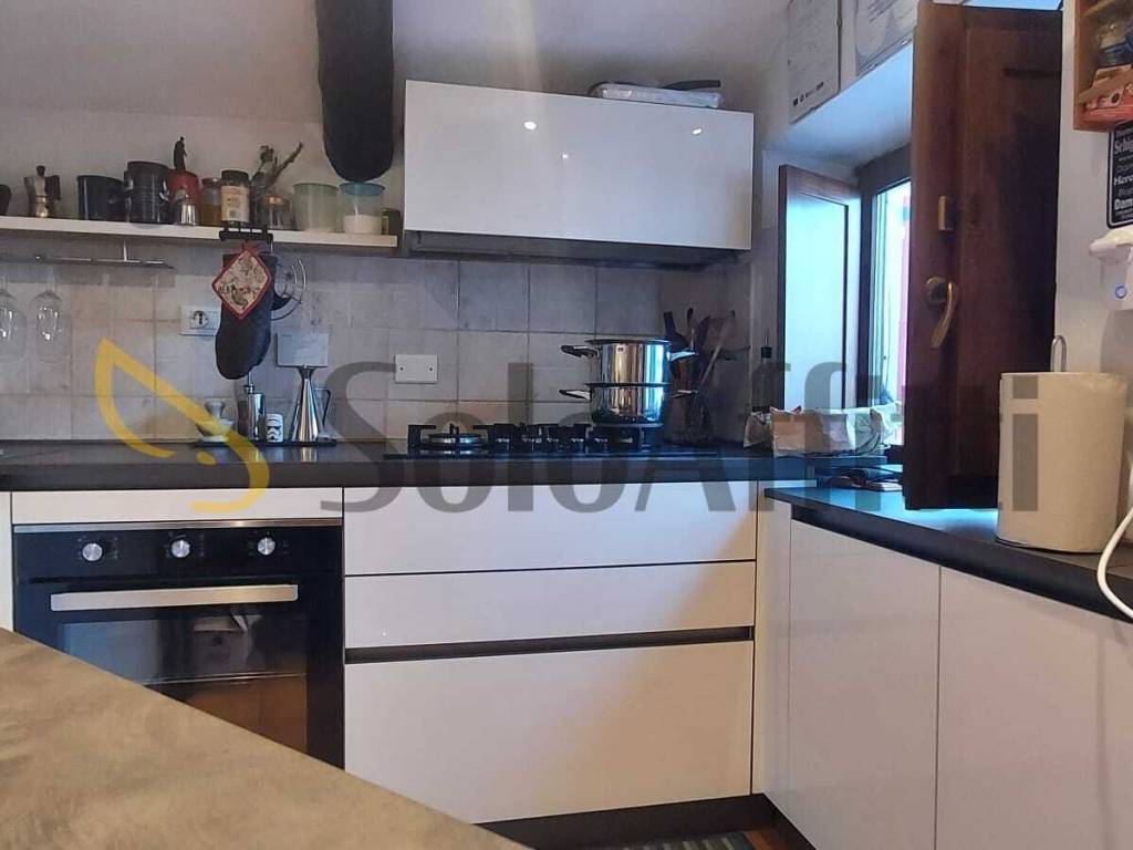 Appartamento in Borgo Vittoria, foto 15 di 41