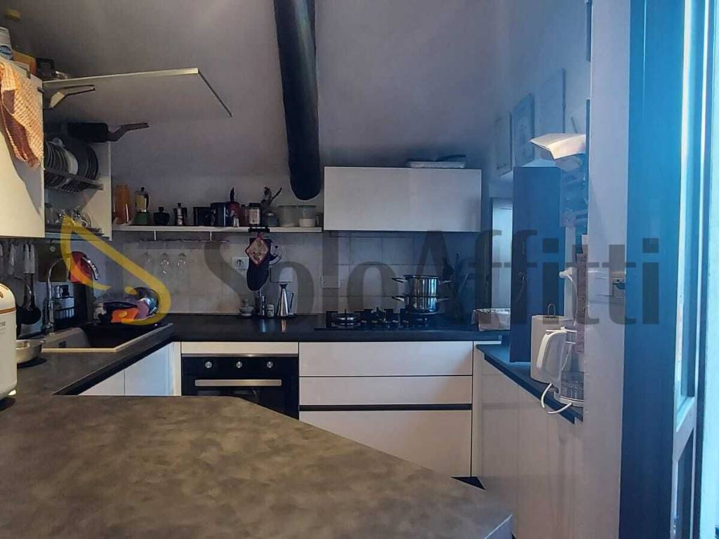 Appartamento in Borgo Vittoria, foto 16 di 41