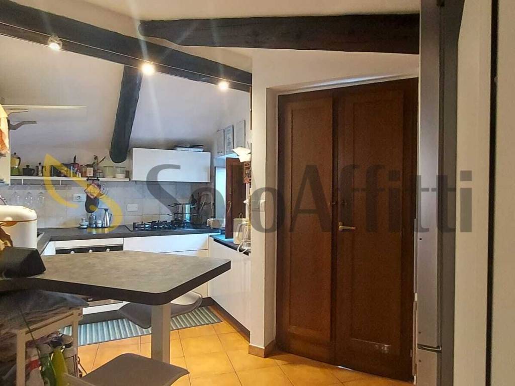 Appartamento in Borgo Vittoria, foto 17 di 41