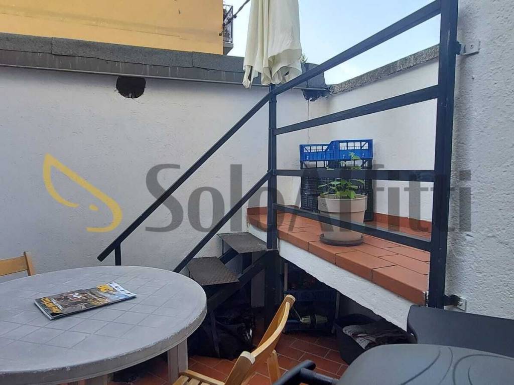 Appartamento in Borgo Vittoria, foto 18 di 41