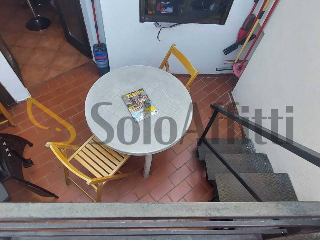 Appartamento in Borgo Vittoria, foto 19 di 41