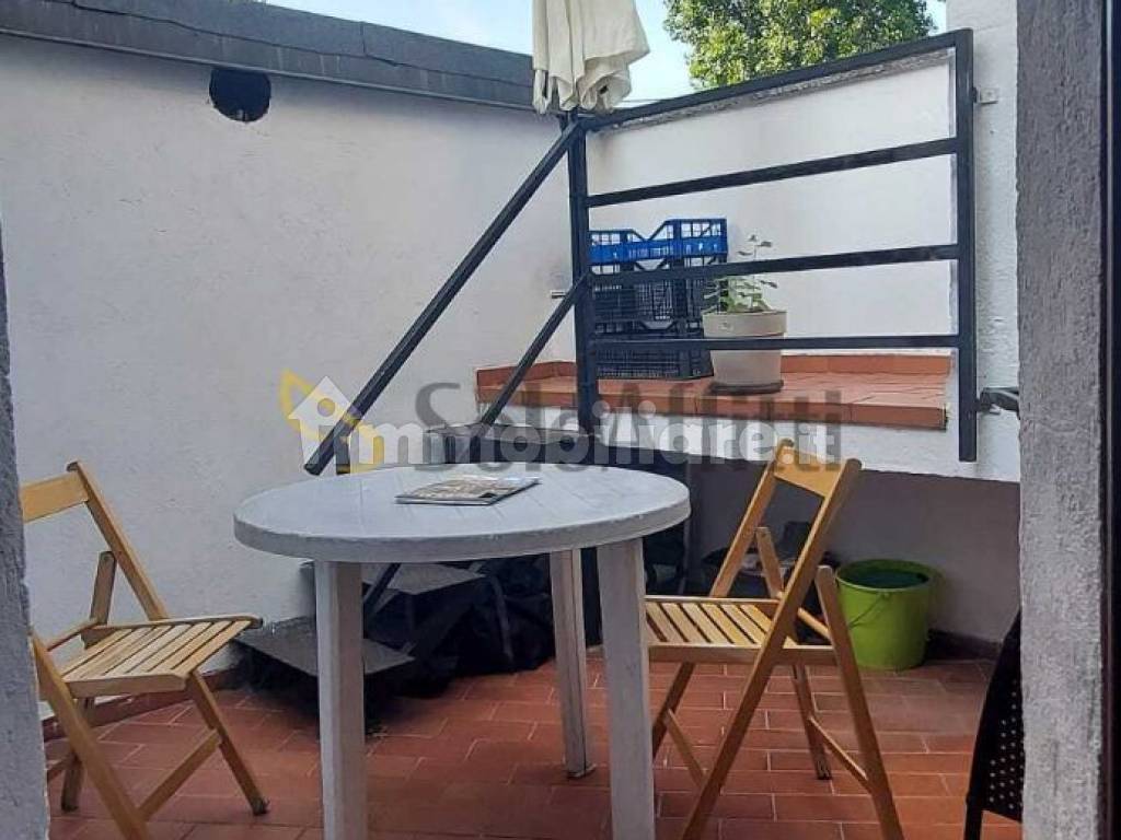 Appartamento in Borgo Vittoria, foto 20 di 41