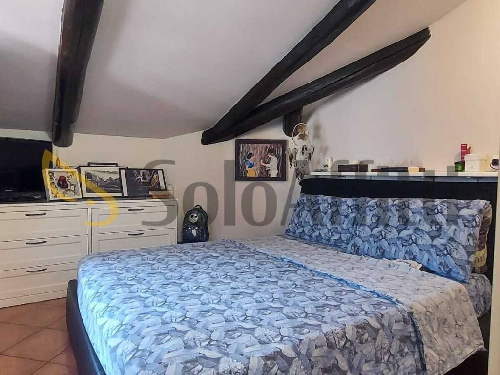 Appartamento in Borgo Vittoria, foto 21 di 41
