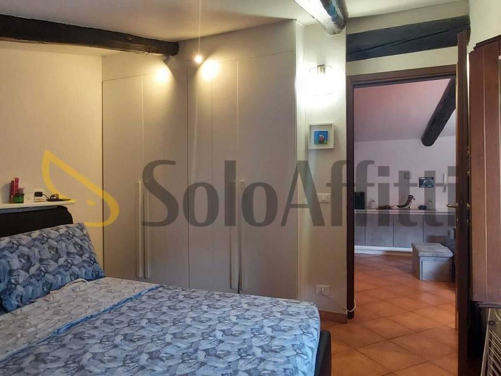 Appartamento in Borgo Vittoria, foto 24 di 41