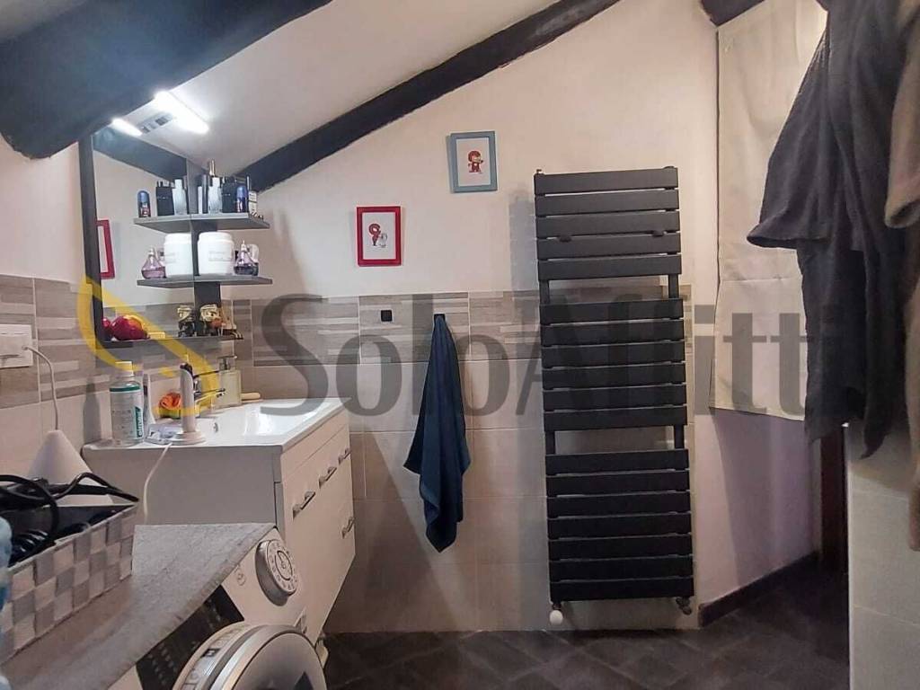 Appartamento in Borgo Vittoria, foto 27 di 41