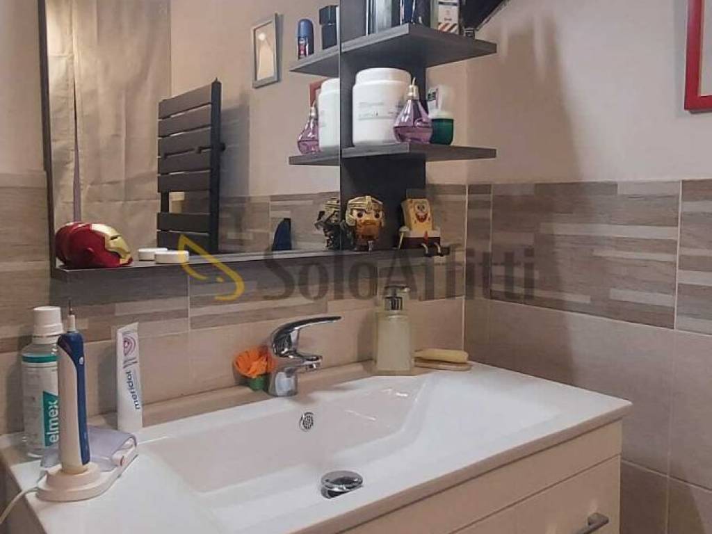 Appartamento in Borgo Vittoria, foto 29 di 41