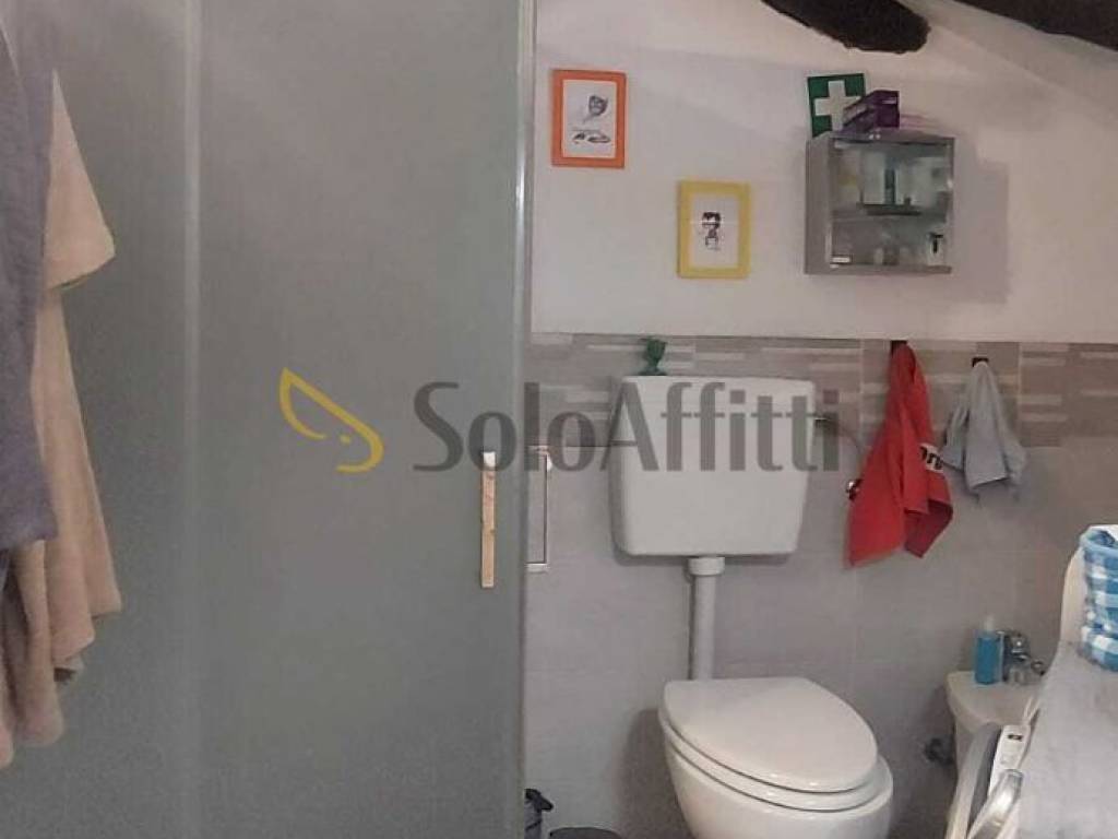 Appartamento in Borgo Vittoria, foto 30 di 41