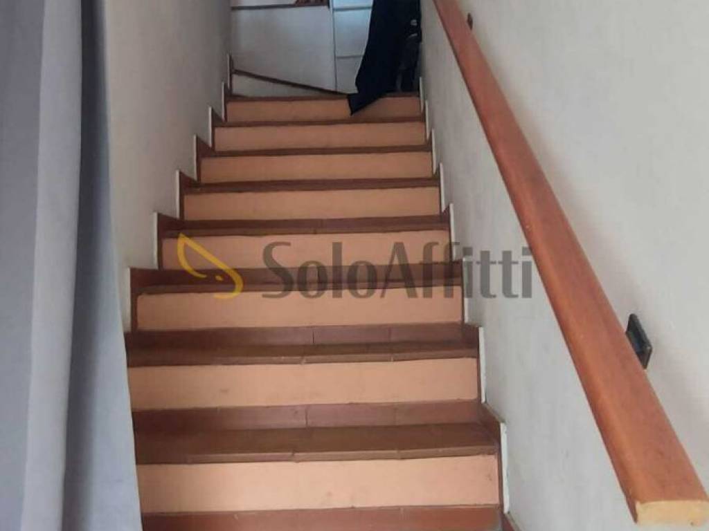 Appartamento in Borgo Vittoria, foto 33 di 41